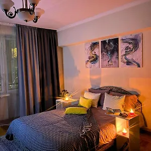  Апартаменты Comfort